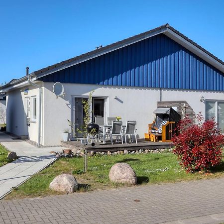 La Mer Altefähr Extérieur photo