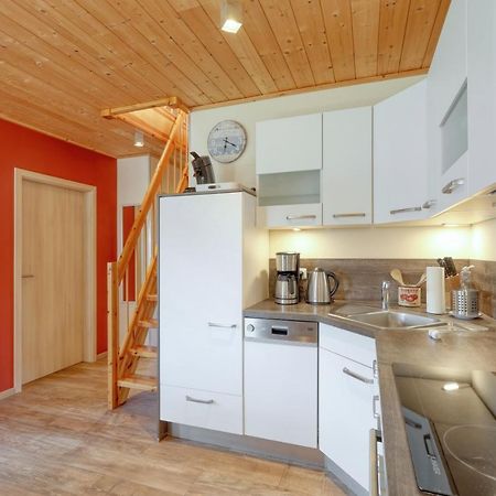 La Mer Altefähr Extérieur photo