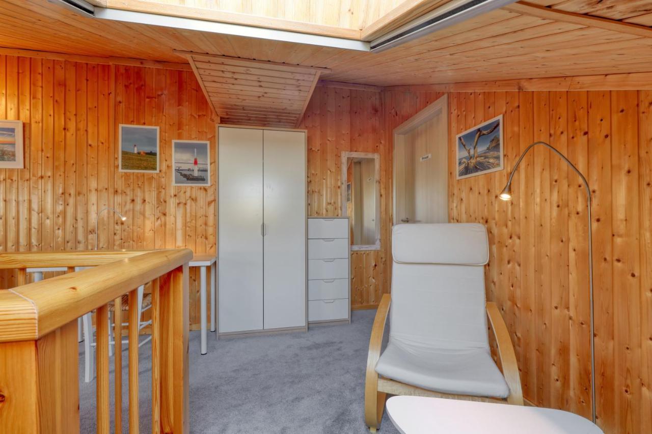 La Mer Altefähr Extérieur photo