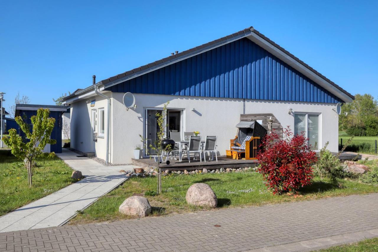La Mer Altefähr Extérieur photo