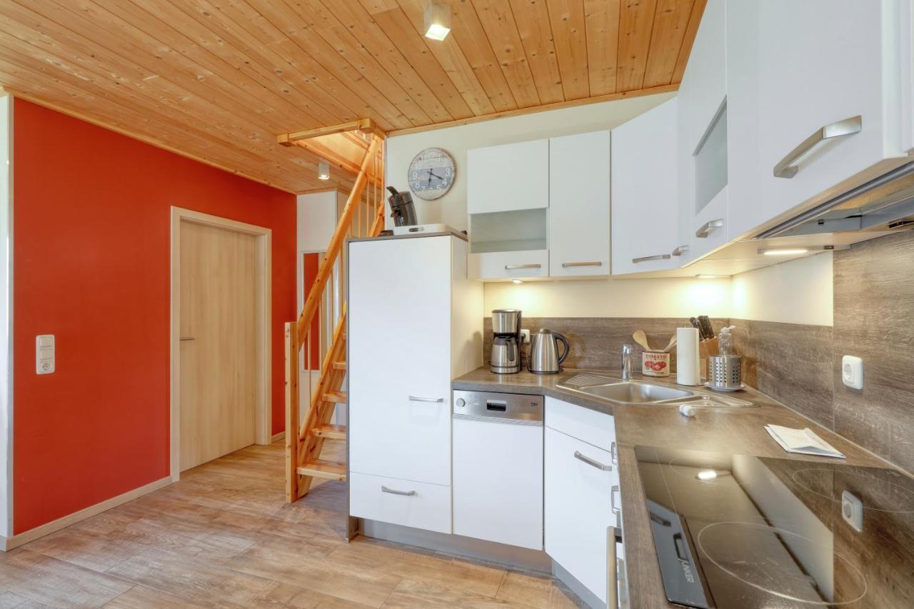 La Mer Altefähr Extérieur photo