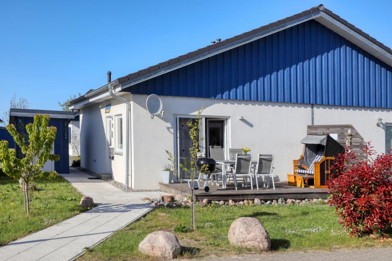 La Mer Altefähr Extérieur photo