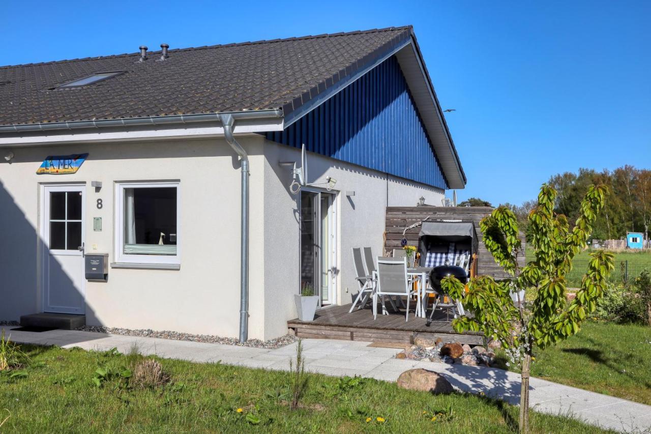 La Mer Altefähr Extérieur photo