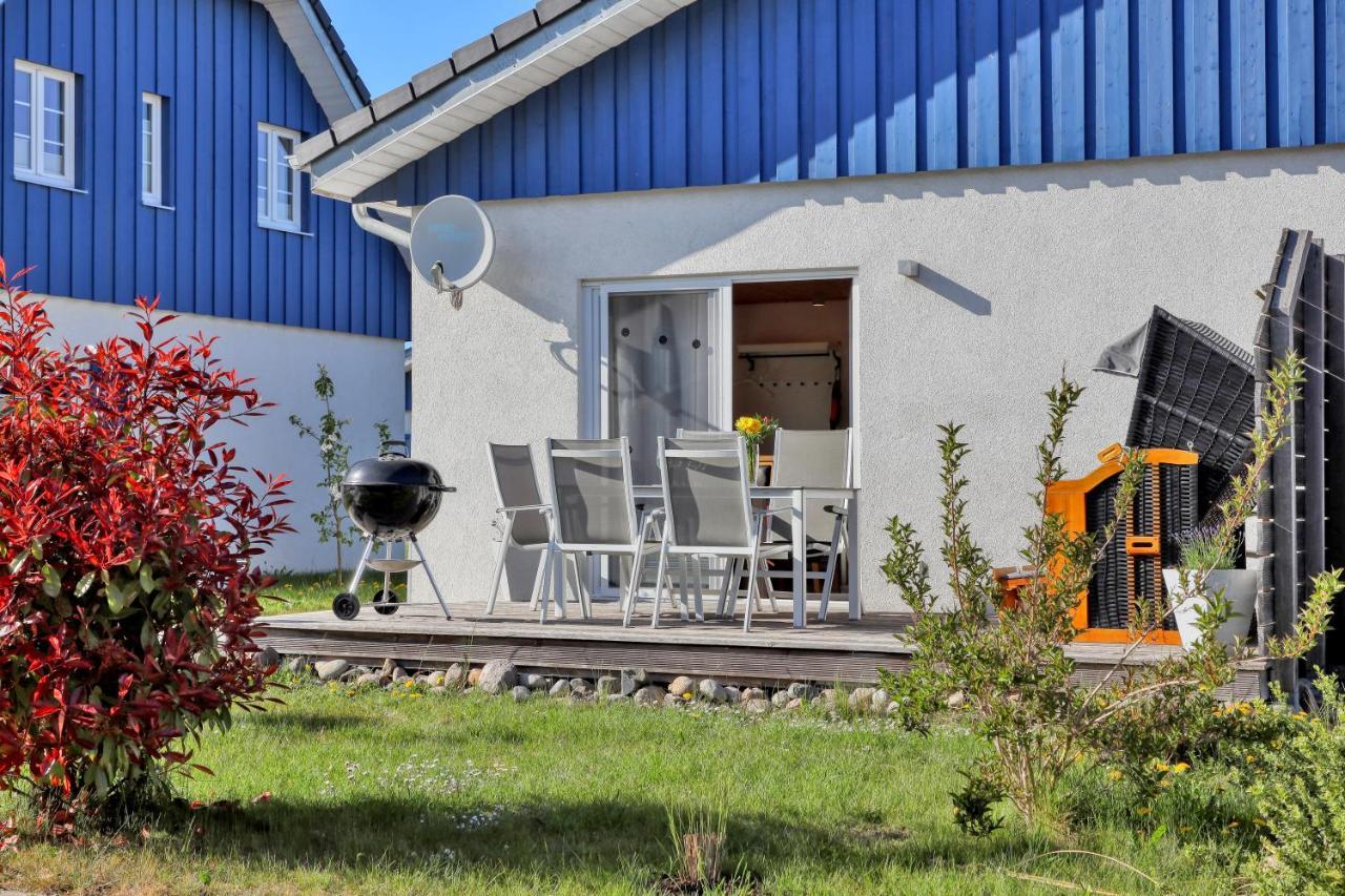 La Mer Altefähr Extérieur photo