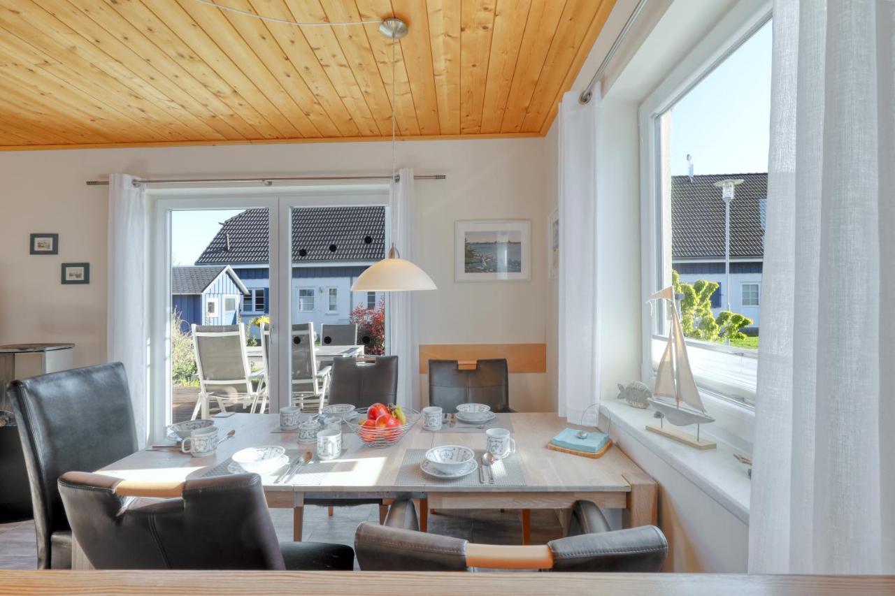 La Mer Altefähr Extérieur photo