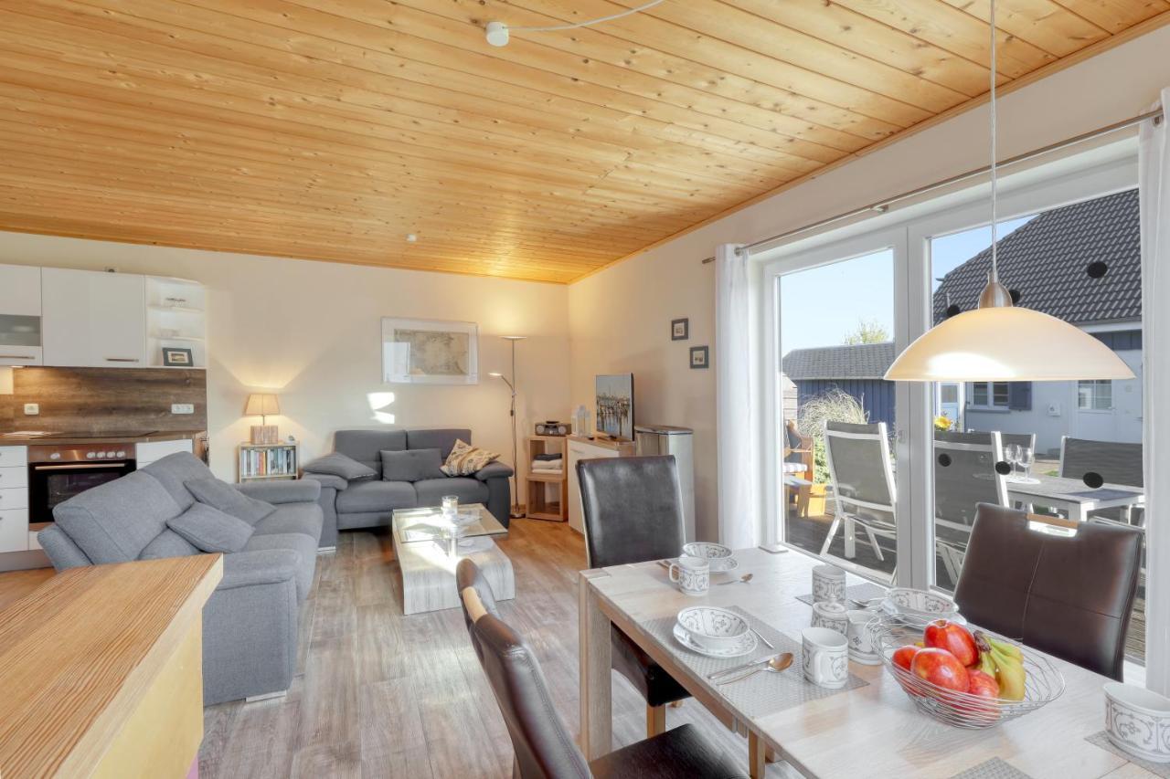 La Mer Altefähr Extérieur photo