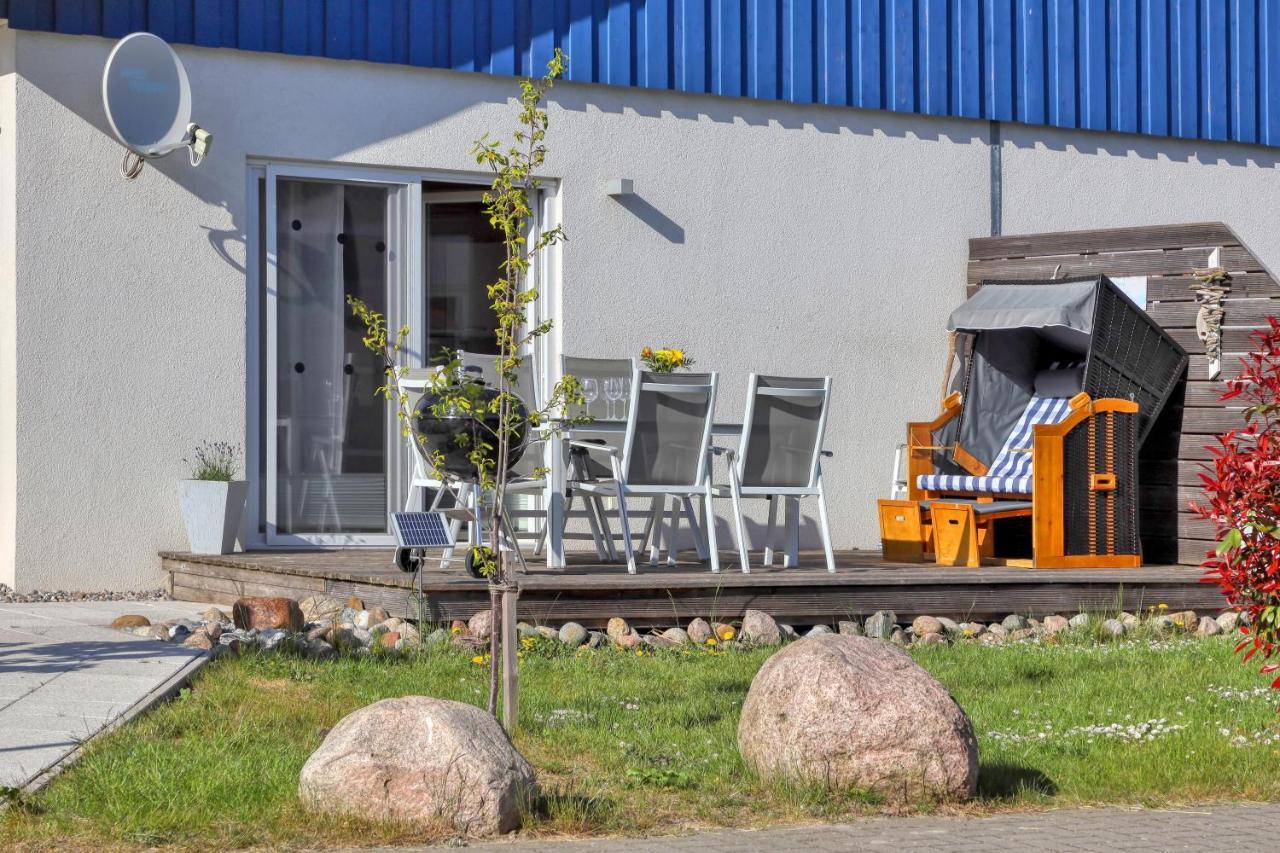 La Mer Altefähr Extérieur photo