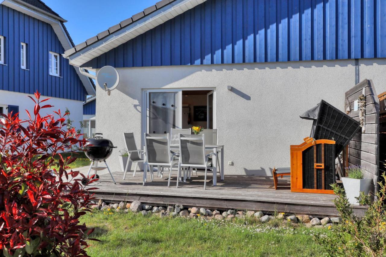 La Mer Altefähr Extérieur photo